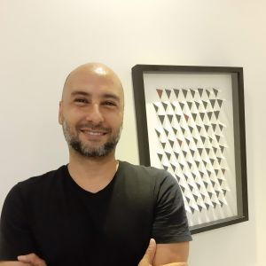Paulo Carvalho Ferreira