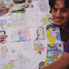 Christian  Huarez Cedano