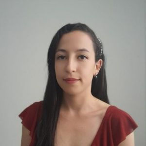Laura Jazmín Villa Castaño