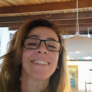 Ana Inés de la Sierra