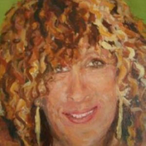 Maria Paredes Prat