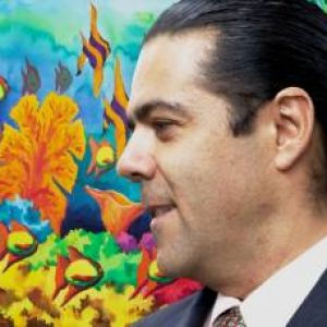 Jose Alberto Hernandez