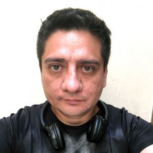Isaac Vargas Cárdenas