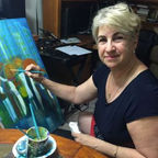Nancy Arteaga
