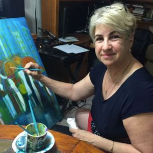 Nancy Arteaga