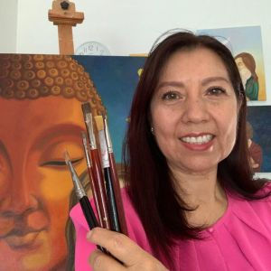 Cathy De La Mora