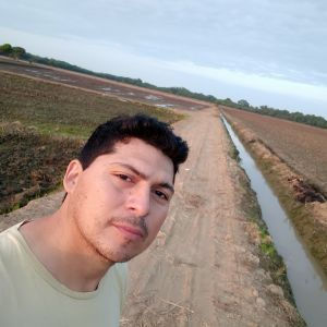 Jhon Peña preciado