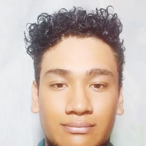 Andre  Muñoz Bohorquez