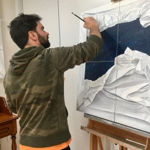 José Zahonero Vera