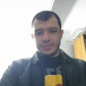 Esteban Nicolás Cortés Segura