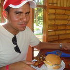 Luis Santiago  Lee Aizprúa