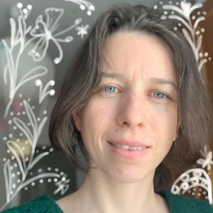 Ludmila Hodis