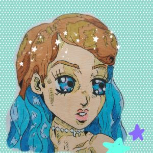 Mihisea :)