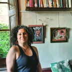 Sylvia  Dale Bonet