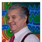 Ángel Eduardo Bernal Esquivel
