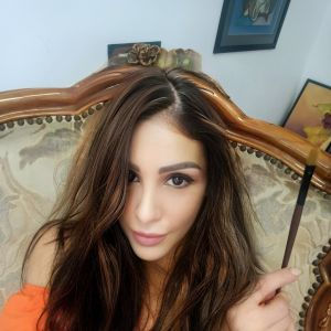 Anna Мутавска