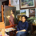 Ingrid Yeraldin  Arias Garay