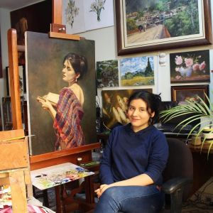 Ingrid Yeraldin  Arias Garay