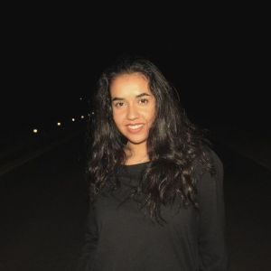 Paula Pinto