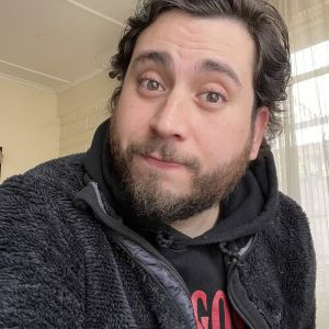 Marco Douglas Sepulveda