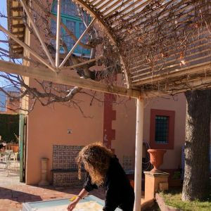 Carlota Lopez-Gil Lamarca