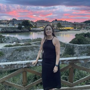 Esther  Garcia Urquiaga