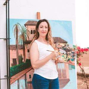 Maria jose Fernández Megías