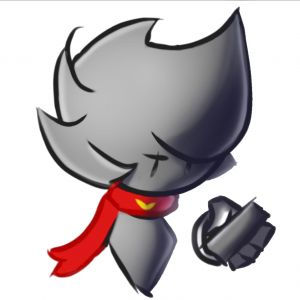 Gray The goo