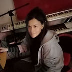 Miyagui -Patricia Abal-