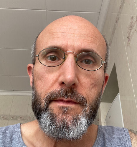 Photo of Philippe  Pons