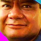 SALVADOR ROSADO