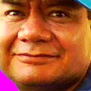 SALVADOR ROSADO