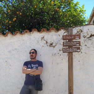 Carlos  Esuri