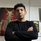 Andrés  Cañón Guevara