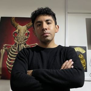 Andrés  Cañón Guevara
