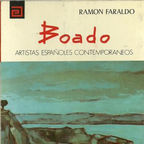carlos boado