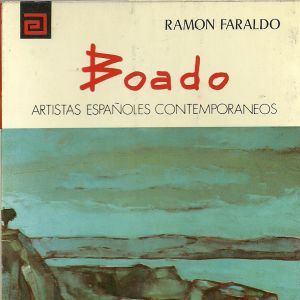 carlos boado