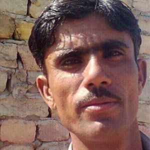 Shahmeer Ali