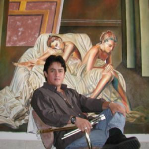 Gardani Art