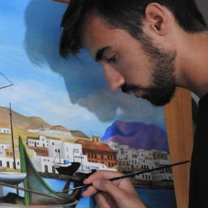 Guillermo Rodríguez García
