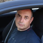 Sebastián GARCÍA GARRIDO
