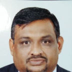 smvj Wijebandara