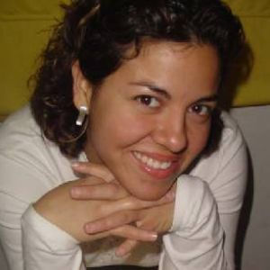 Anylu Escalante