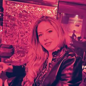 Elissette Vidal Garcia