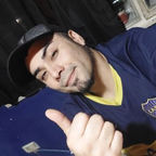 Dario Alvarado