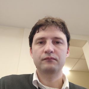 Guillermo Borges