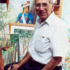 víctor antonio rivera argandoña