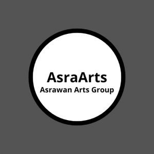 Asrawan Arts