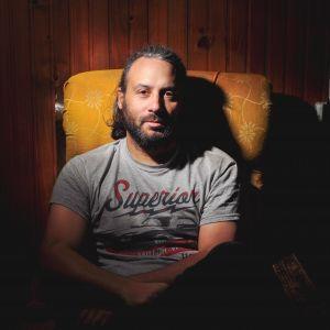 Nicolas Giannatasio