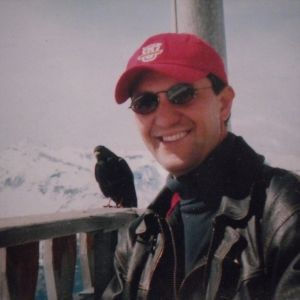 HECTOR ROMERO MORALES